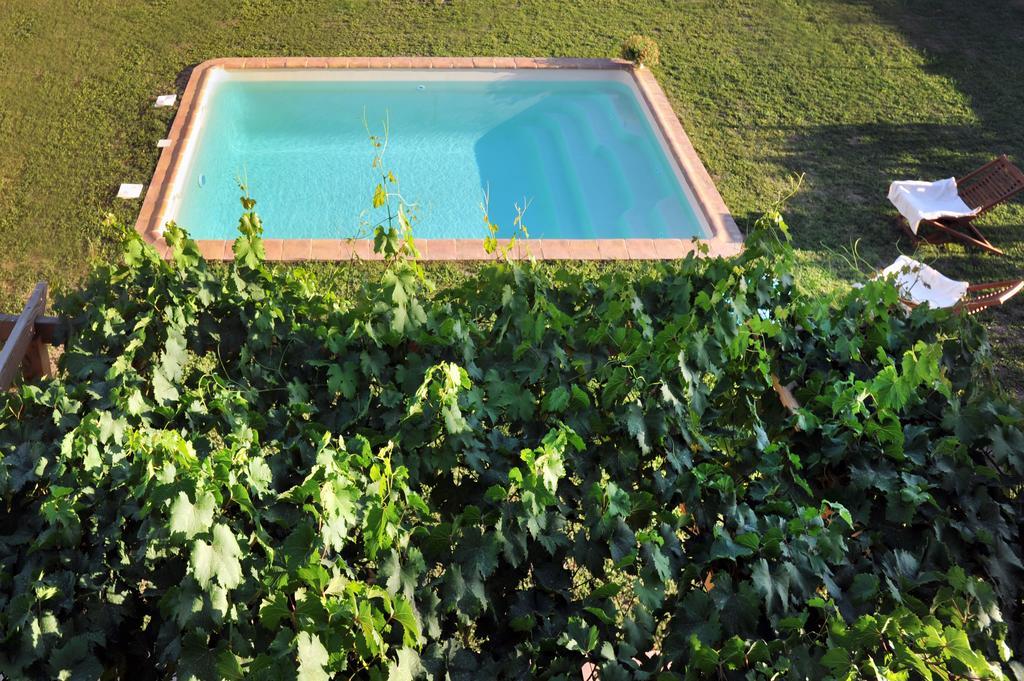 Cal Ferrer Pujol Hostal Ordis Exterior foto
