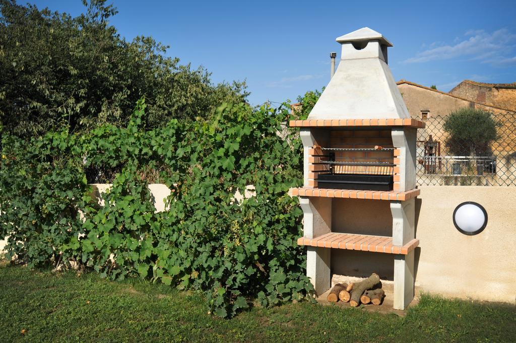 Cal Ferrer Pujol Hostal Ordis Exterior foto
